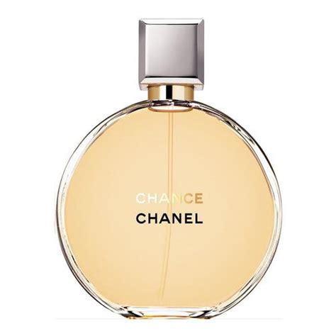 chanel chance composition